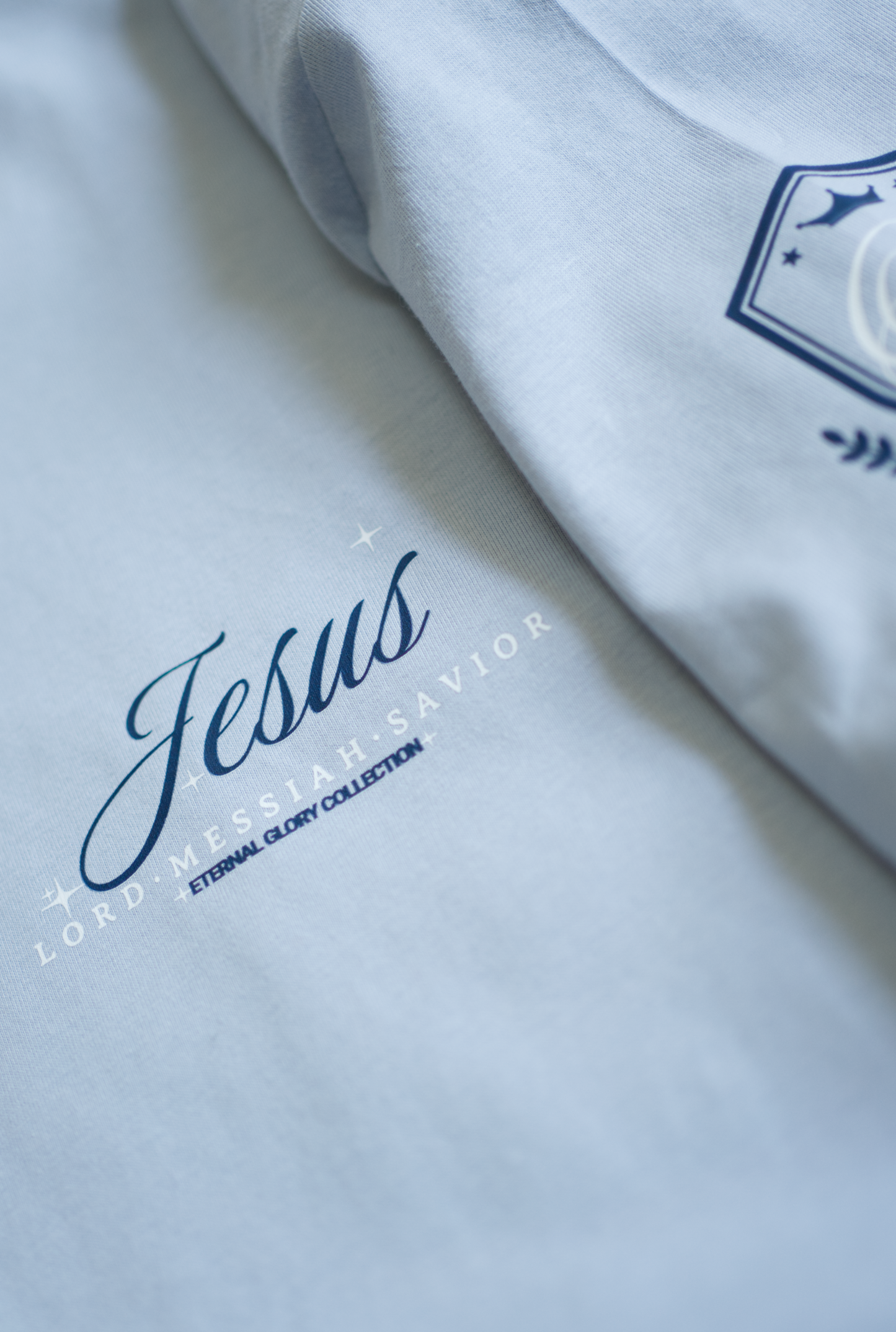 Jesus is My Savior