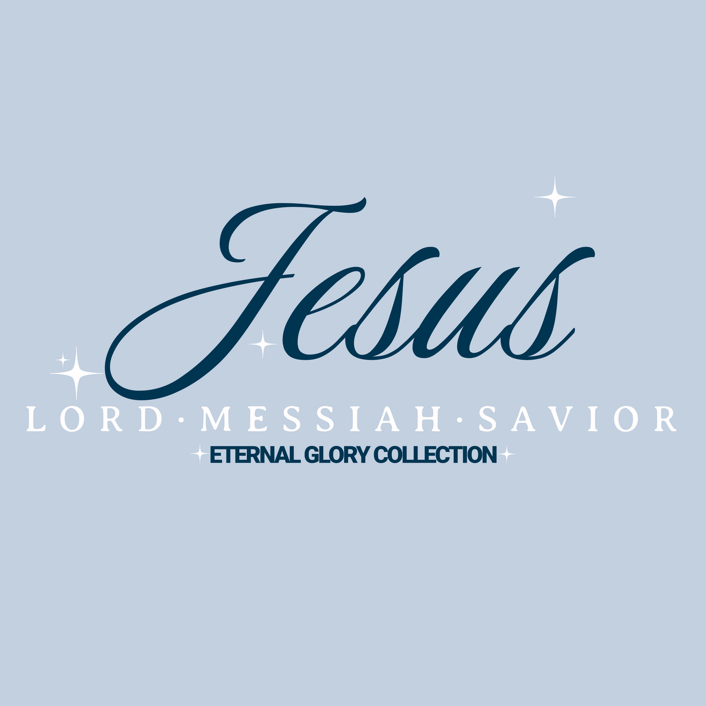 Jesus is My Savior