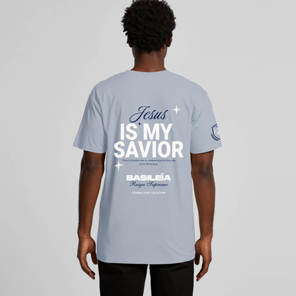 Jesus is My Savior
