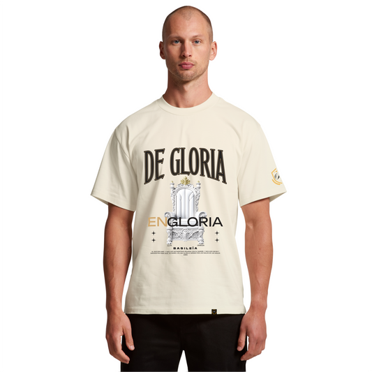 De Gloria en Gloria