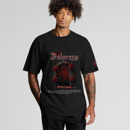 Via Dolorosa T-Shirt
