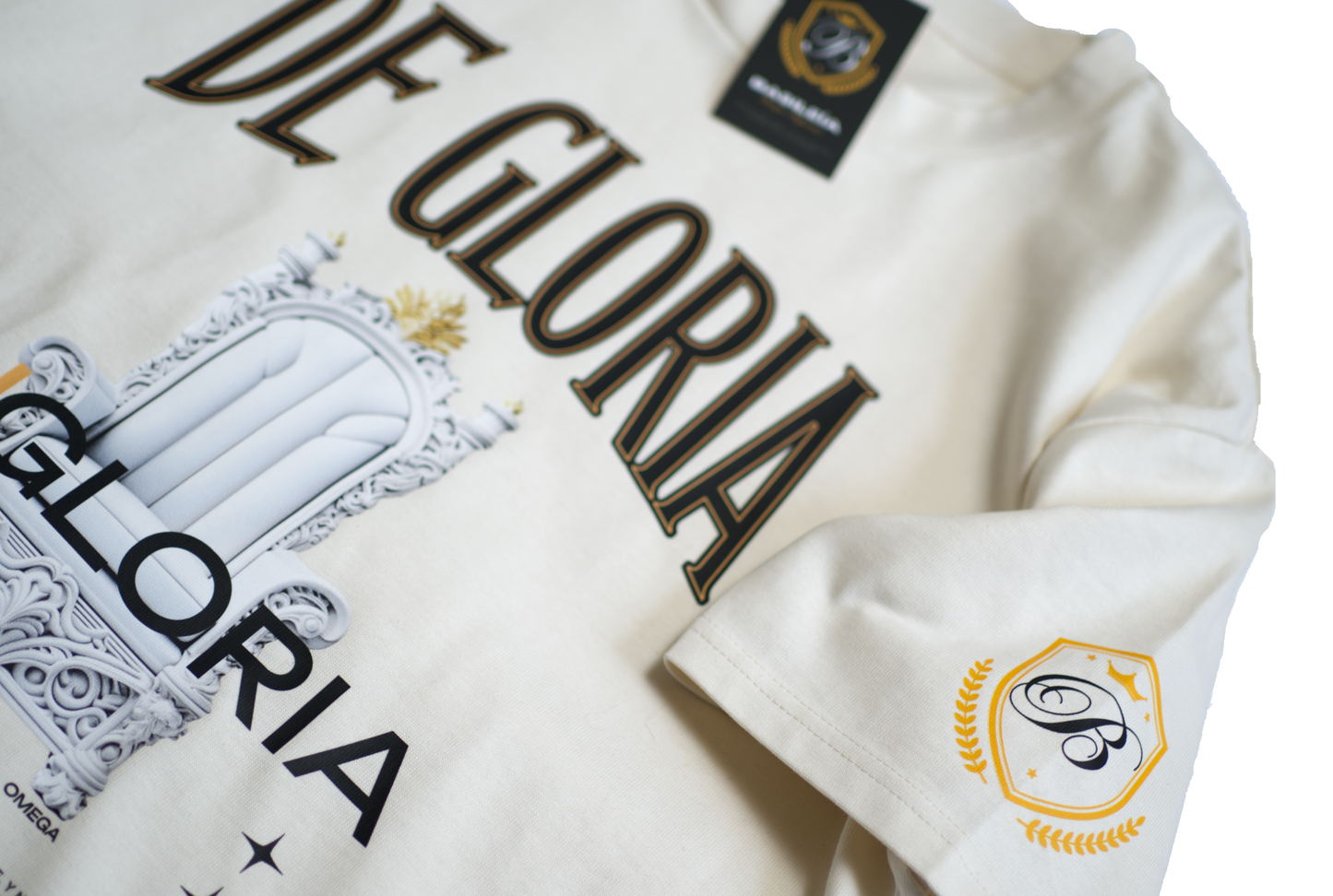 De Gloria en Gloria