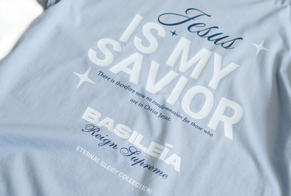 Jesus is My Savior