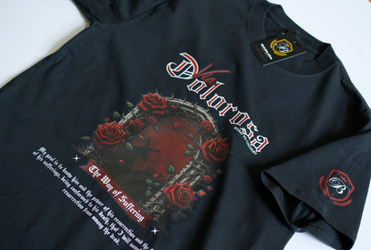 Via Dolorosa T-Shirt