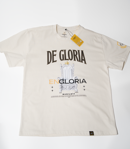 De Gloria en Gloria