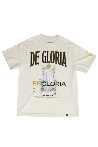 De Gloria en Gloria