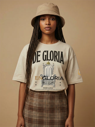 De Gloria en Gloria
